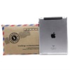 2012 canvas envelope laptop sleeve