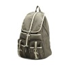 2012 canvas shoulder bag