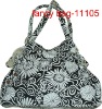 2012 canvas tote bag