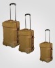 2012 canvas with aluminium Trolley case