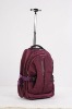 2012 carried-on fashion trolley backpack
