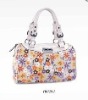 2012 charming lady new trend handbags