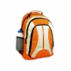 2012 cheap canvas backpack bag