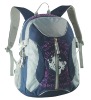 2012 cheap canvas backpack with high quality