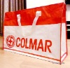 2012 cheap folding shopping bag