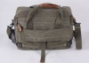 2012 cheap hot sell canvas video bag 8622