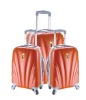 2012 cheap luggage sets