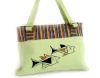 2012 cheap promotional cotton handbag