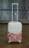2012 cheap soft and high quality suitcase