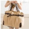 2012 cheapest PU handbag