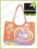 2012 children's sequin beach bag