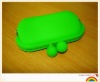 2012 children silicone toy purse CP-4555