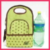 2012 city style recyclable fashion cooler bag for frozen food(DYJWCLB-021)