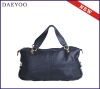 2012 classic style genuine leather bag/fashion lady leather handbags