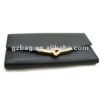 2012 classical durable leather wallet