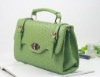 2012 classical pu handbags