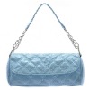 2012 classical pu handbags in stock