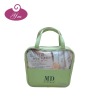 2012 clear pvc cosmetic bag