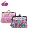 2012 clutch cosmetic bag glitter