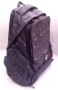 2012 college backpack bag