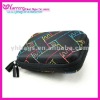 2012 colorfu silk nylon camera bag