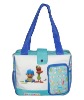 2012 colorful cartoon baby changing bag