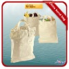 2012 colorful cotton shopper bag