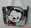 2012 colorful pp woven shopping bag