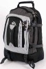 2012 concise backpack / canvas backpack ( high quality )