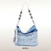 2012 cool and fashion leather handbag 0055-4