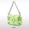 2012 cool and fashion leather handbag 0056-2