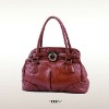 2012 cool and fashion leather handbags 0061-1
