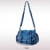 2012 cool and fashion leather handbags