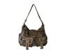 2012 cool fashion lady casual bag