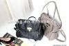 2012 cool ladies fashion leather tote bag