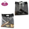 2012 cosmetic pvc bag