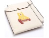 2012 creative printed canvas tools bag