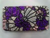2012 crystal rhinestone cell phone cases