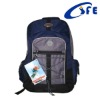 2012 custom made backpacks