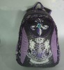 2012 cute girl school bag
