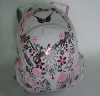 2012 cute girl school bag