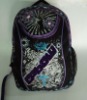 2012 cute girl school bag