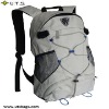 2012 cute khaki backpack sport bag