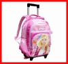 2012 cute school trolley bag (DYJWSTB-005)