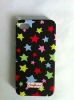 2012 design cell phone case for IPHONE4/4GS