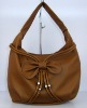 2012 design handbag with beauty bowknot under $1.6