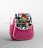 2012 design tarpaulin children bag