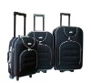 2012 designer EVA luggage bags