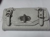 2012 designer , Korean designer ,convenience wallets and purse