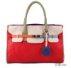 2012 designer PU handbags